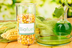 Annaloist biofuel availability
